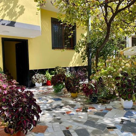 H&A Guest House Голем Экстерьер фото