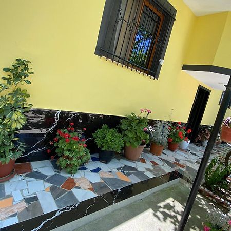H&A Guest House Голем Экстерьер фото