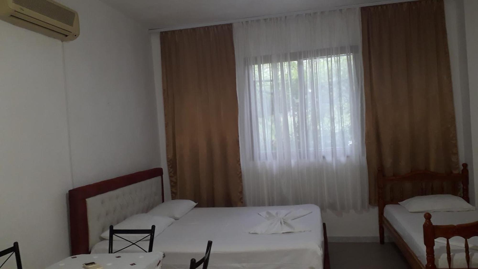 H&A Guest House Голем Экстерьер фото