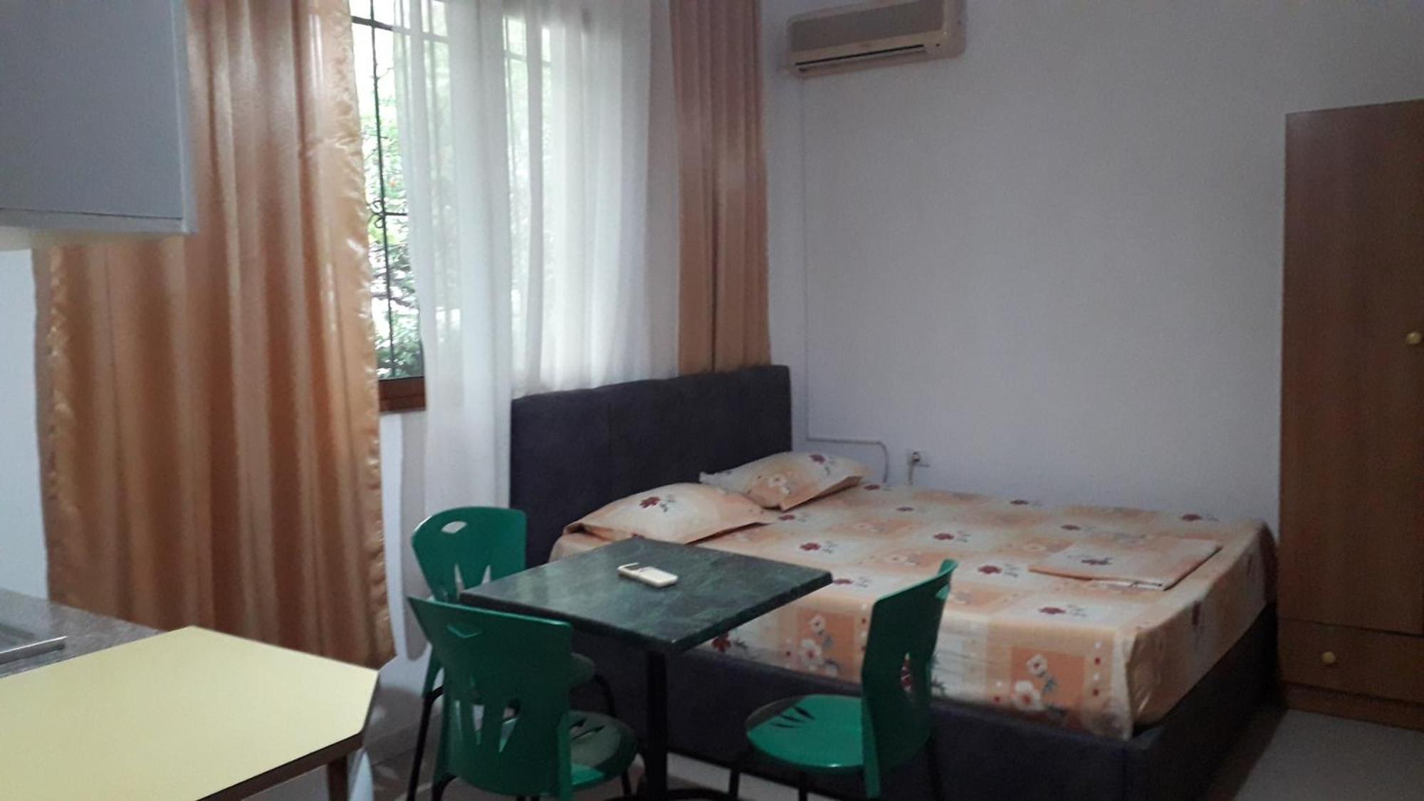 H&A Guest House Голем Экстерьер фото