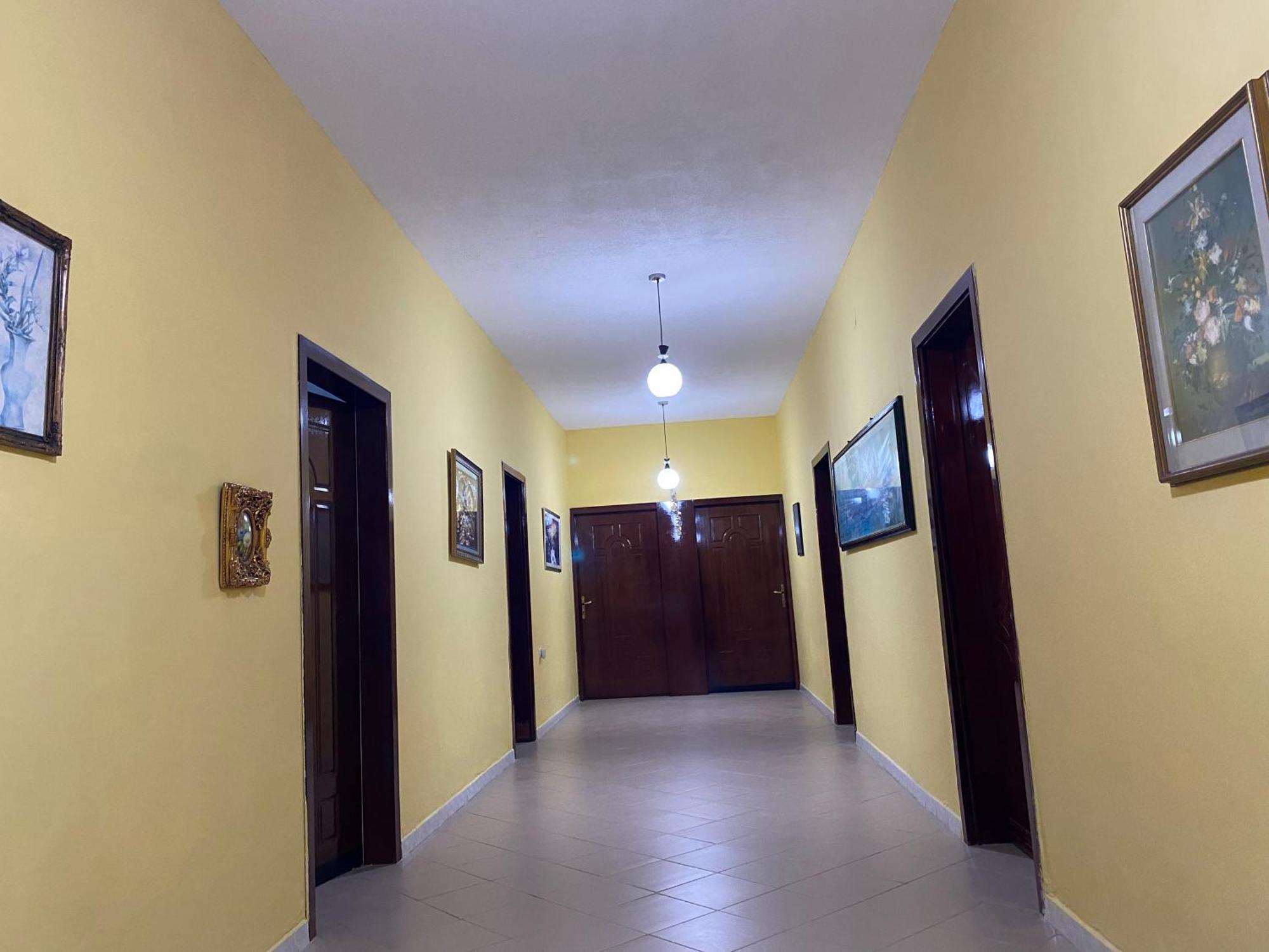 H&A Guest House Голем Экстерьер фото